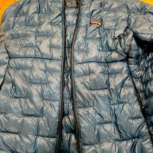 Men’s Patagonia ski jacket - size XL